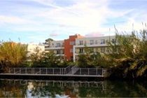 Comfort Suites Cannes Mandelieu Eksteriør billede