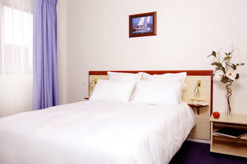 Comfort Suites Cannes Mandelieu Eksteriør billede