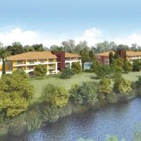 Comfort Suites Cannes Mandelieu Eksteriør billede