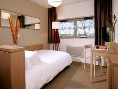 Comfort Suites Cannes Mandelieu Eksteriør billede
