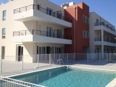 Comfort Suites Cannes Mandelieu Eksteriør billede