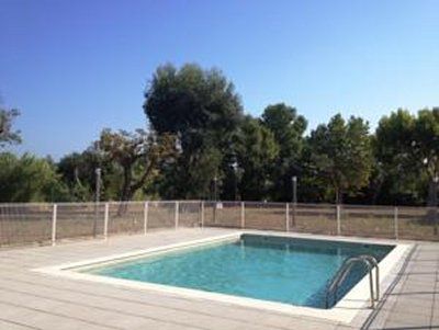 Comfort Suites Cannes Mandelieu Eksteriør billede